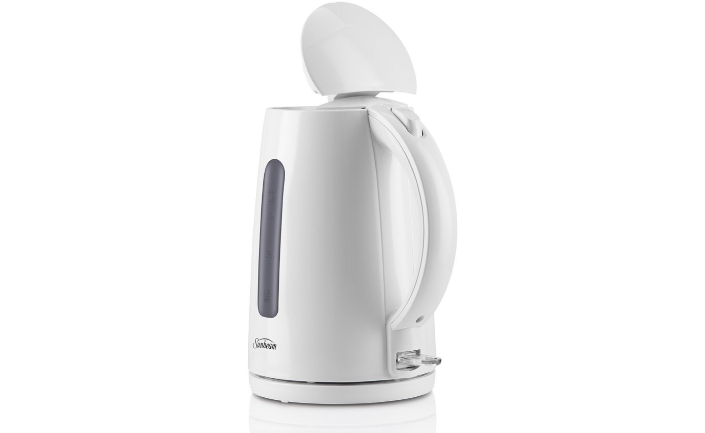 Sunbeam Rise Up Kettle KEP0007WH