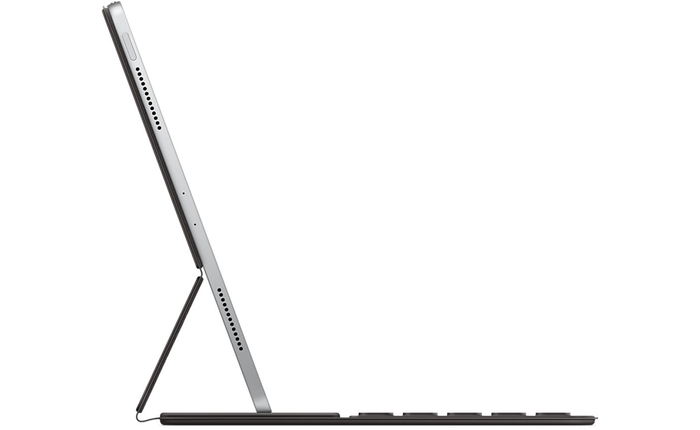 Apple Smart Keyboard Folio for iPad Pro 11-inch and iPad Air (4th/5th Gen) MXNK2ZAA