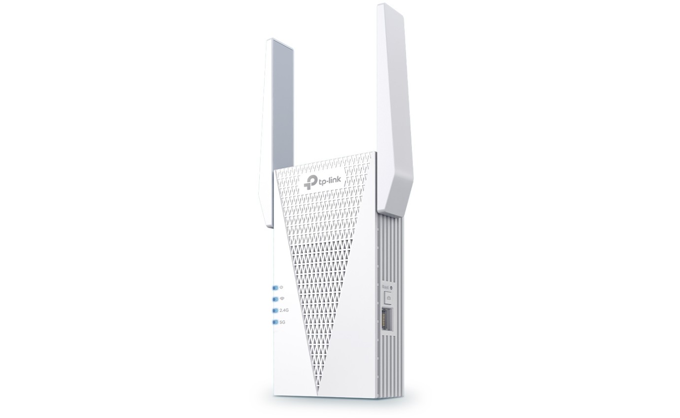 TP-Link AX3000 Mesh Wi-Fi 6 Extender RE715X