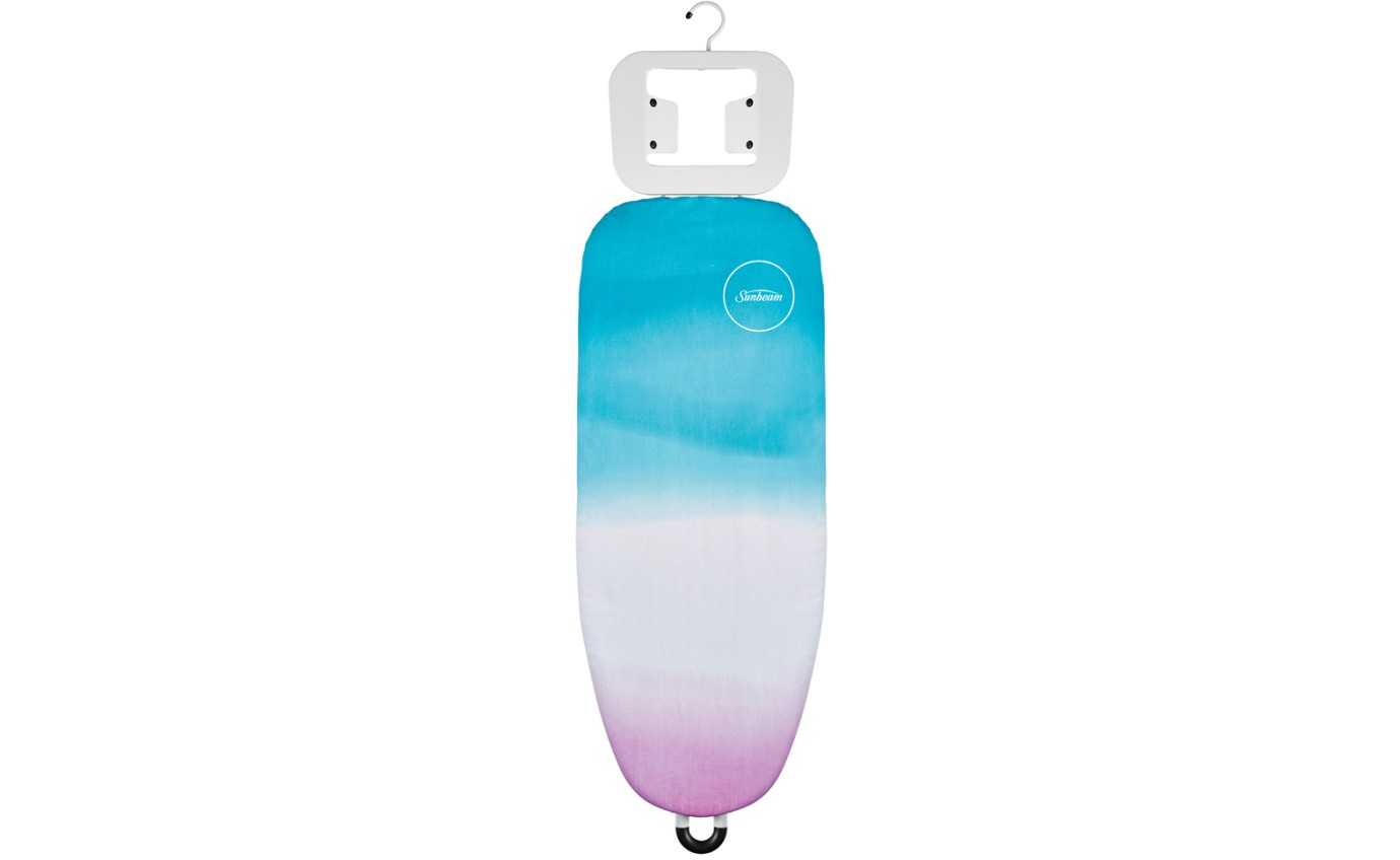 Sunbeam HiLo Adjustable Tabletop Ironing Board SB1300