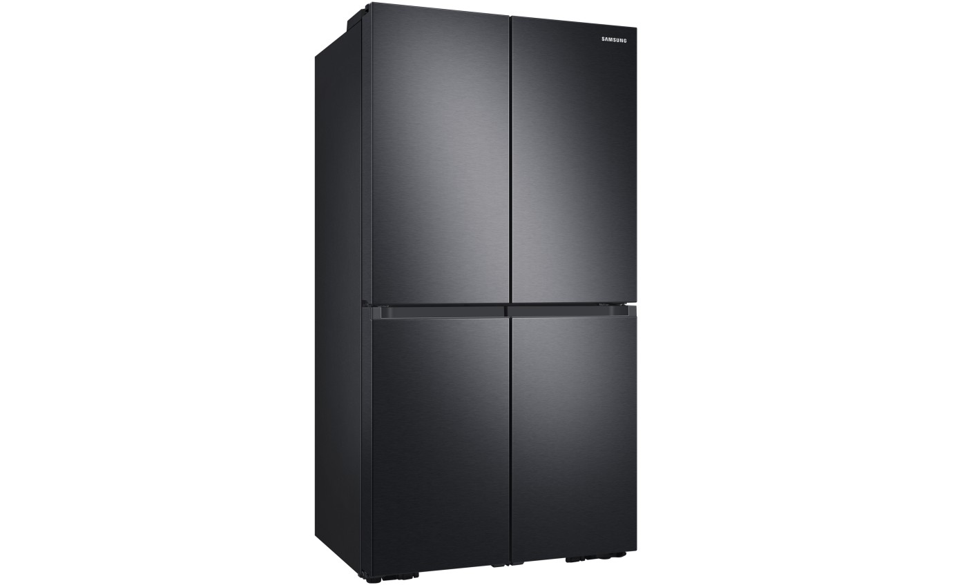 Samsung 649L French Door Fridge (Black) SRF7300BA
