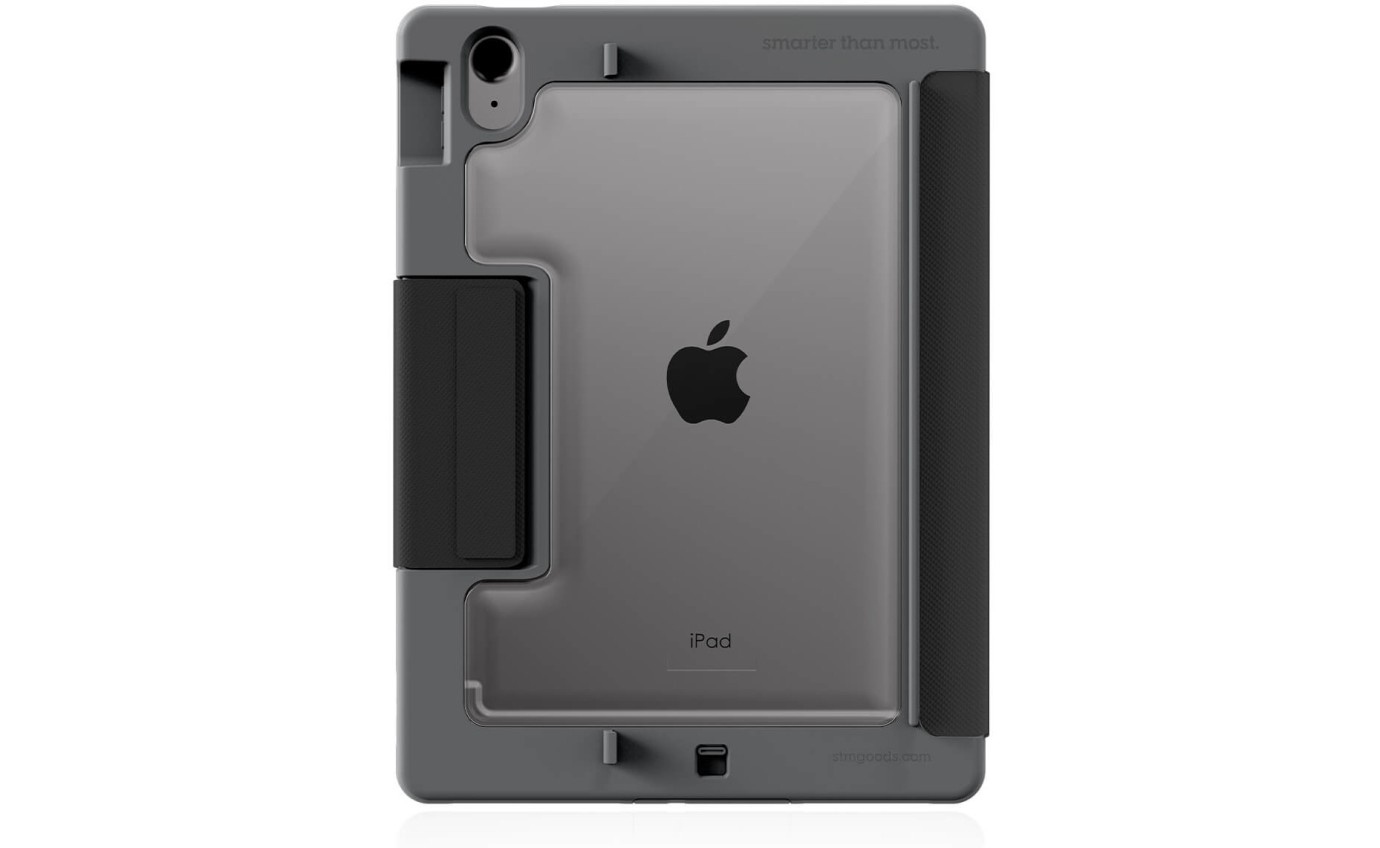 STM Dux Ox Case for iPad 11th Gen (A16) & 10th Gen STM222440KX01
