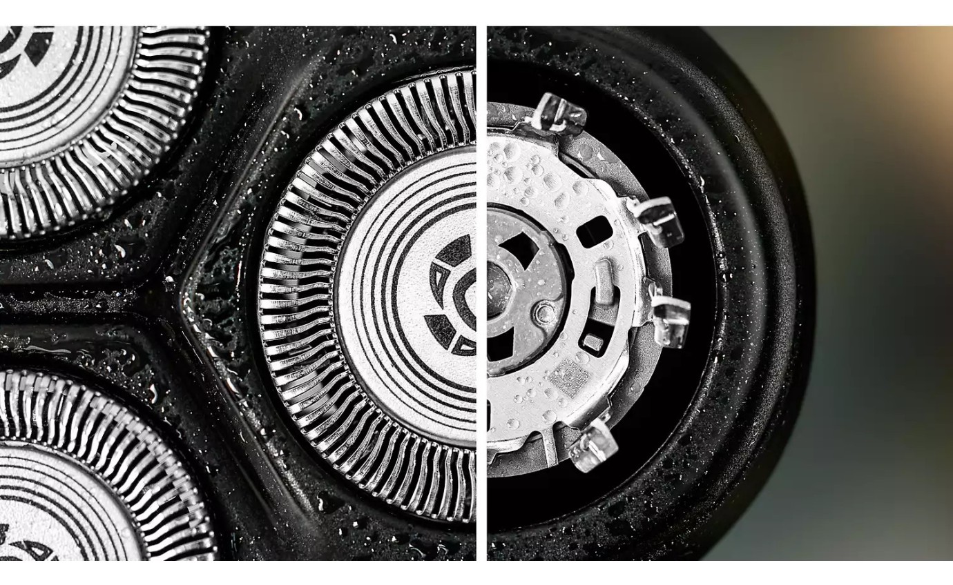 Philips Wet & Dry Electric Shaver X306300