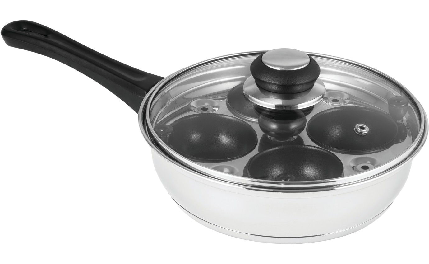 Avanti 4 Egg Poacher Pan 16058
