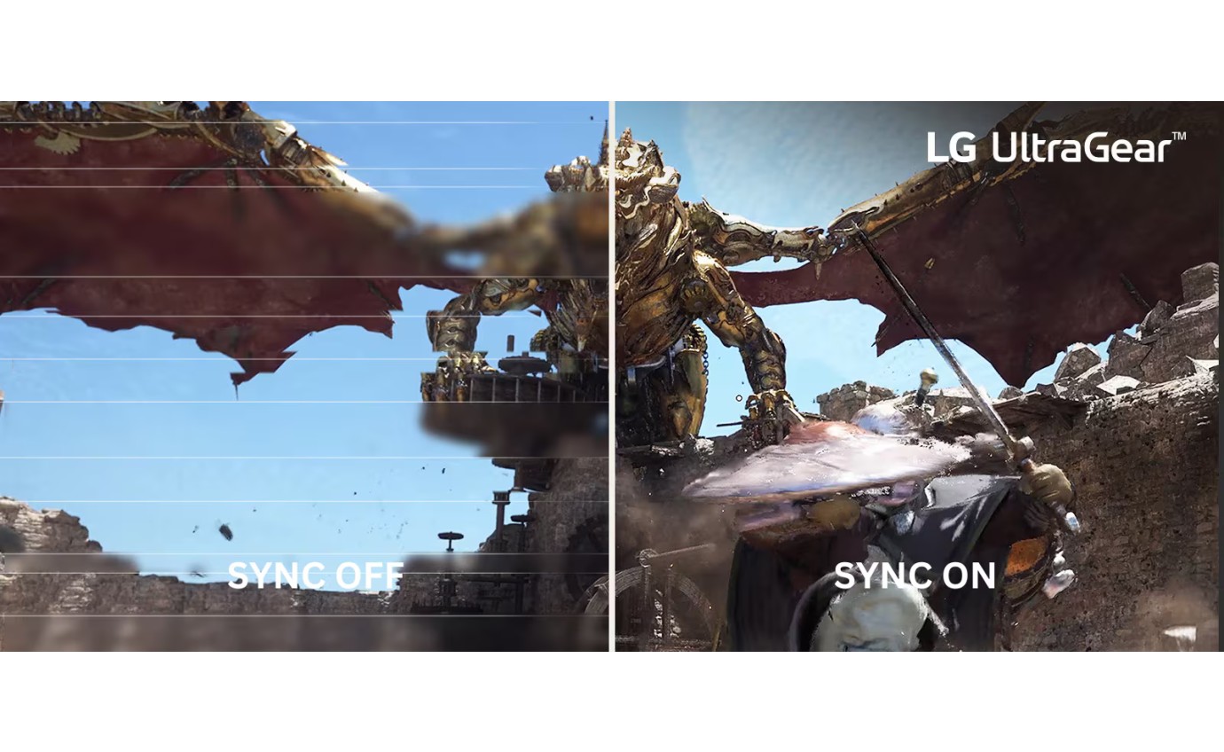 LG 32 inch UltraGear&trade; 240Hz 0.03ms HDR10 Dual-Mode OLED Gaming Monitor 32GX870ABAAU