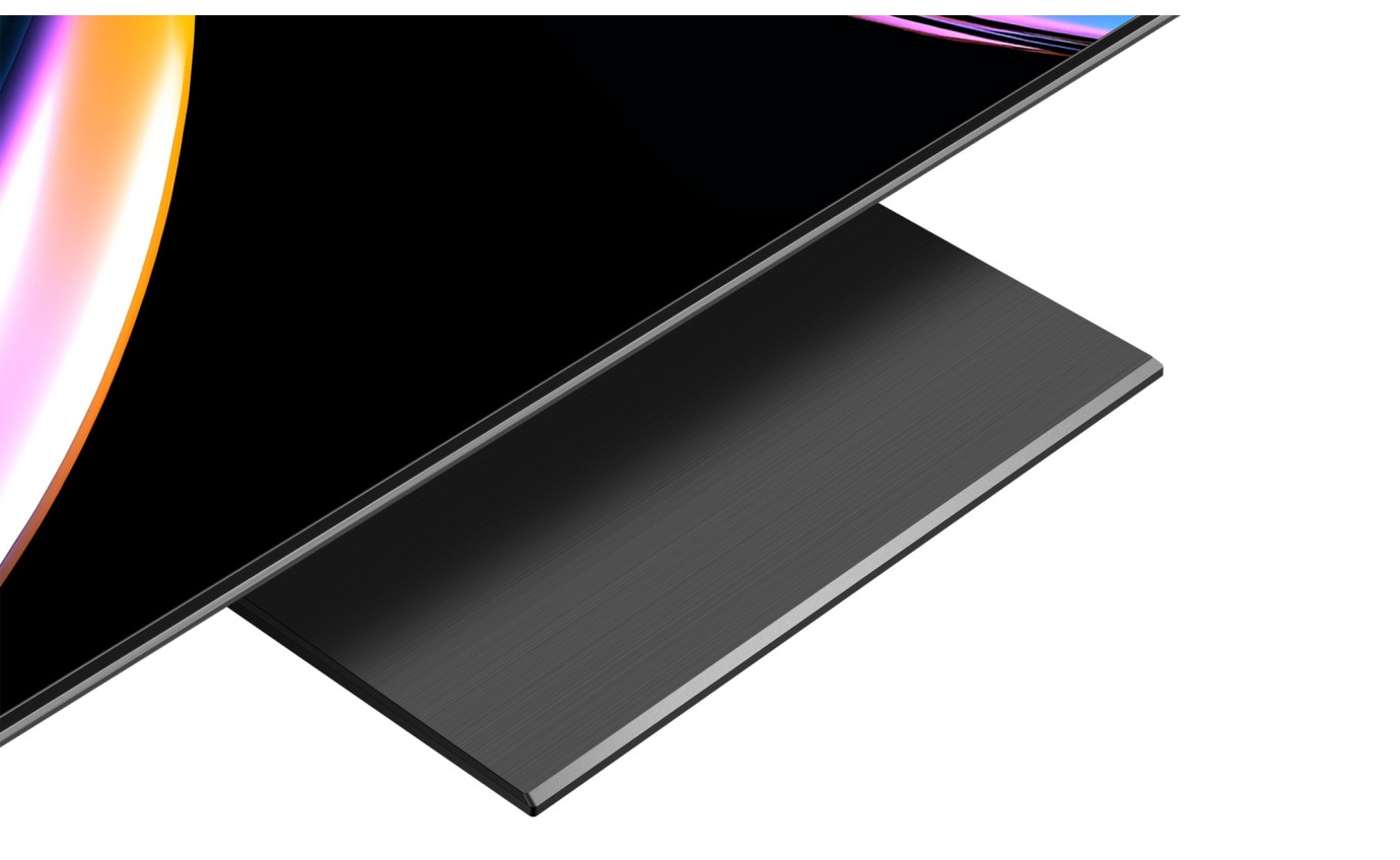 Hisense 65 inch U7QAU ULED Mini LED 4K 165Hz Smart TV 65U7QAU