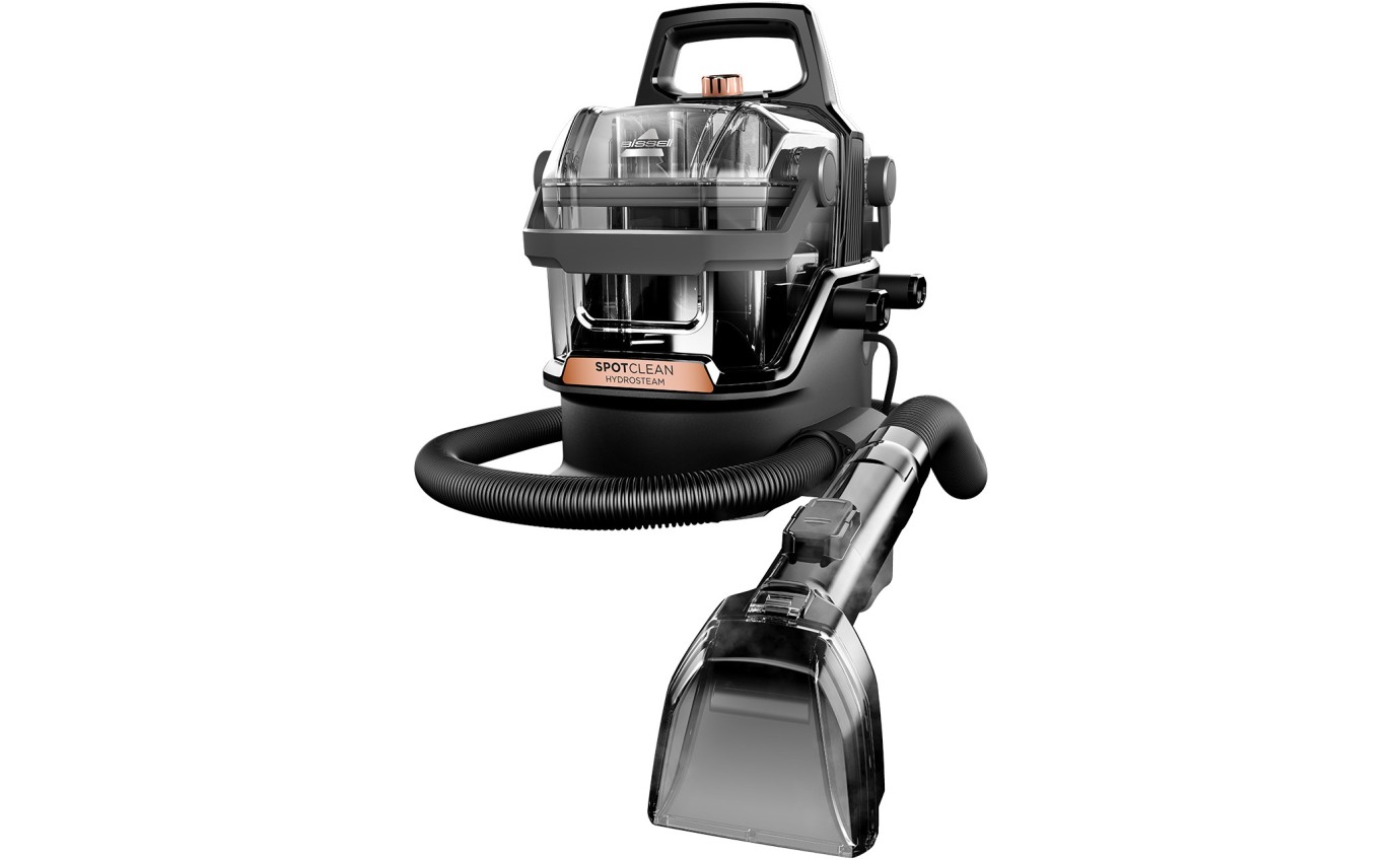 Bissell SpotClean&reg; HydroSteam&reg; 3689F
