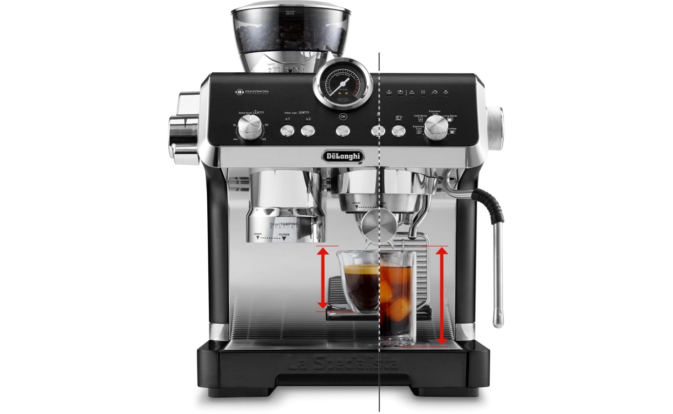 delonghi ice cream maker manual