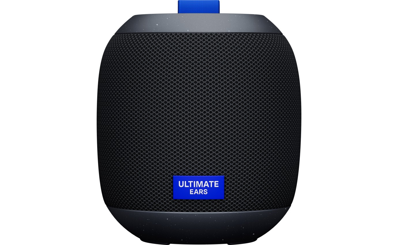 Ultimate Ears WONDERBOOM PLAY (Charcoal Black) 984001947