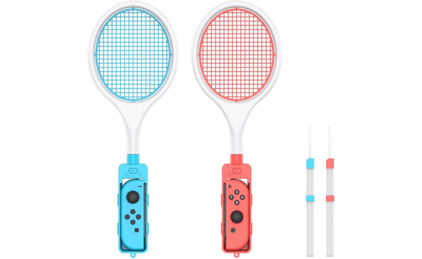 Powerwave Switch Sports Accessories Bundle 163476