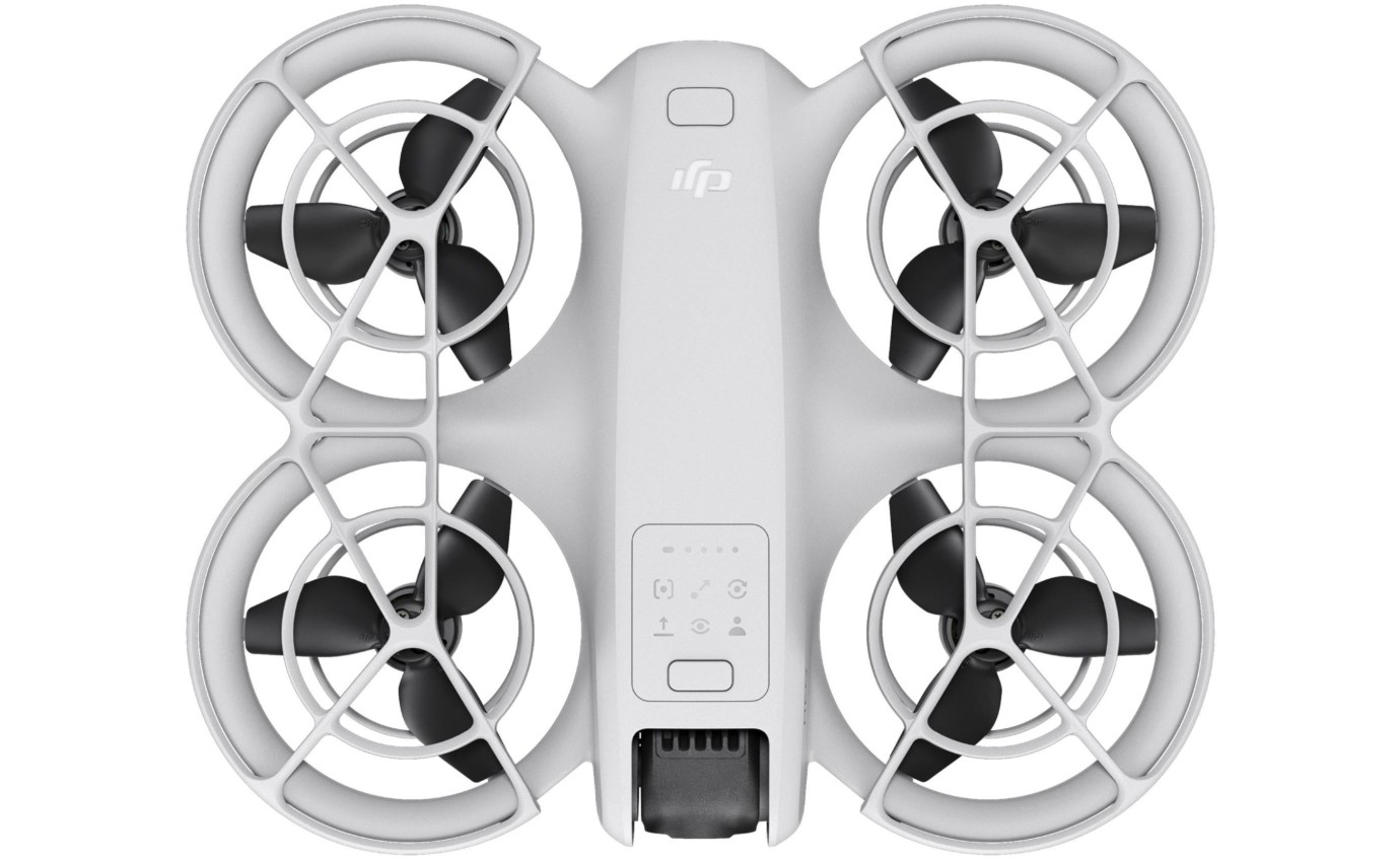 DJI Neo 4K Drone Motion Fly More Combo CPFP0000018601