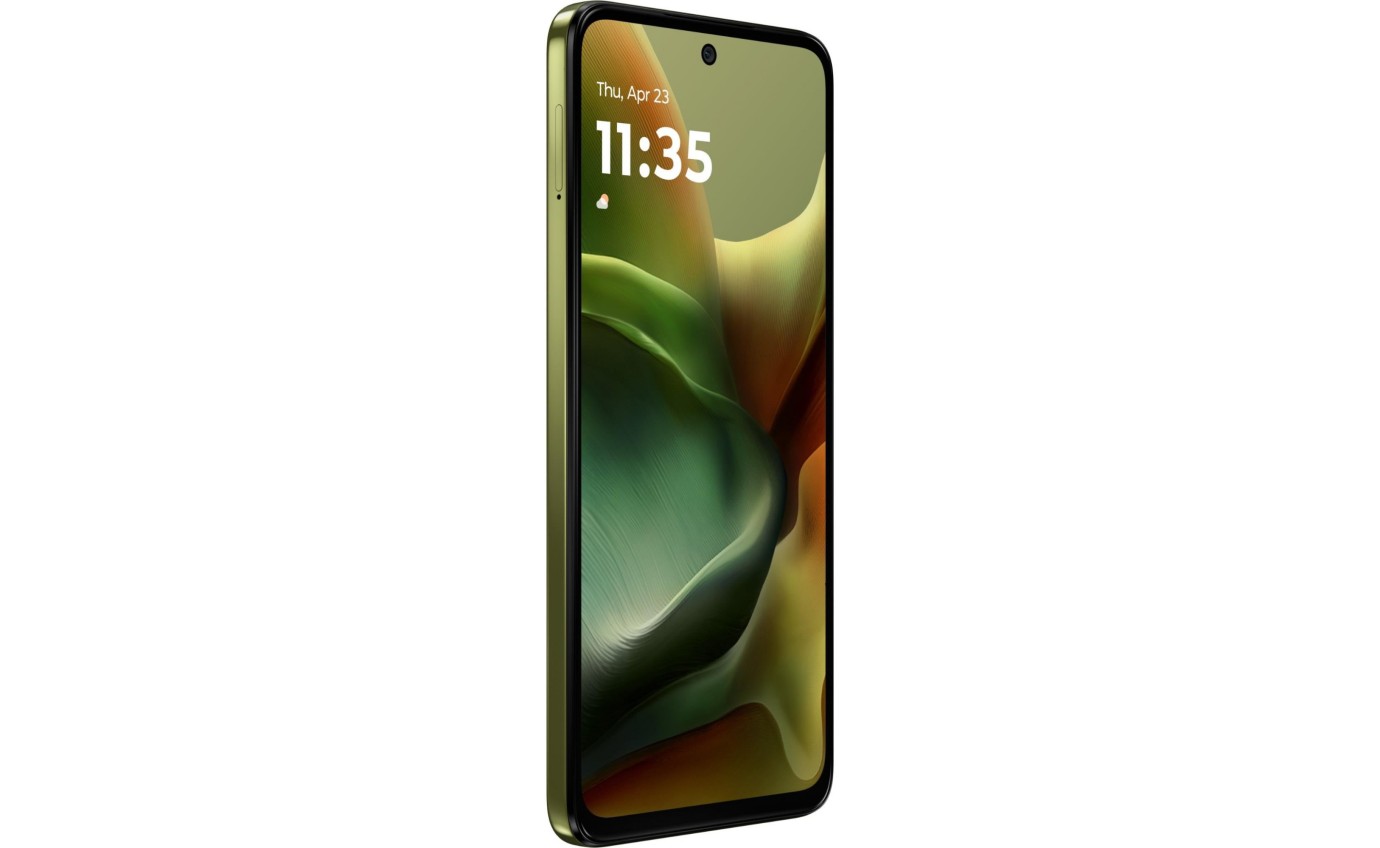 Motorola moto g15 4G 128GB (Iguana Green) 11901333975