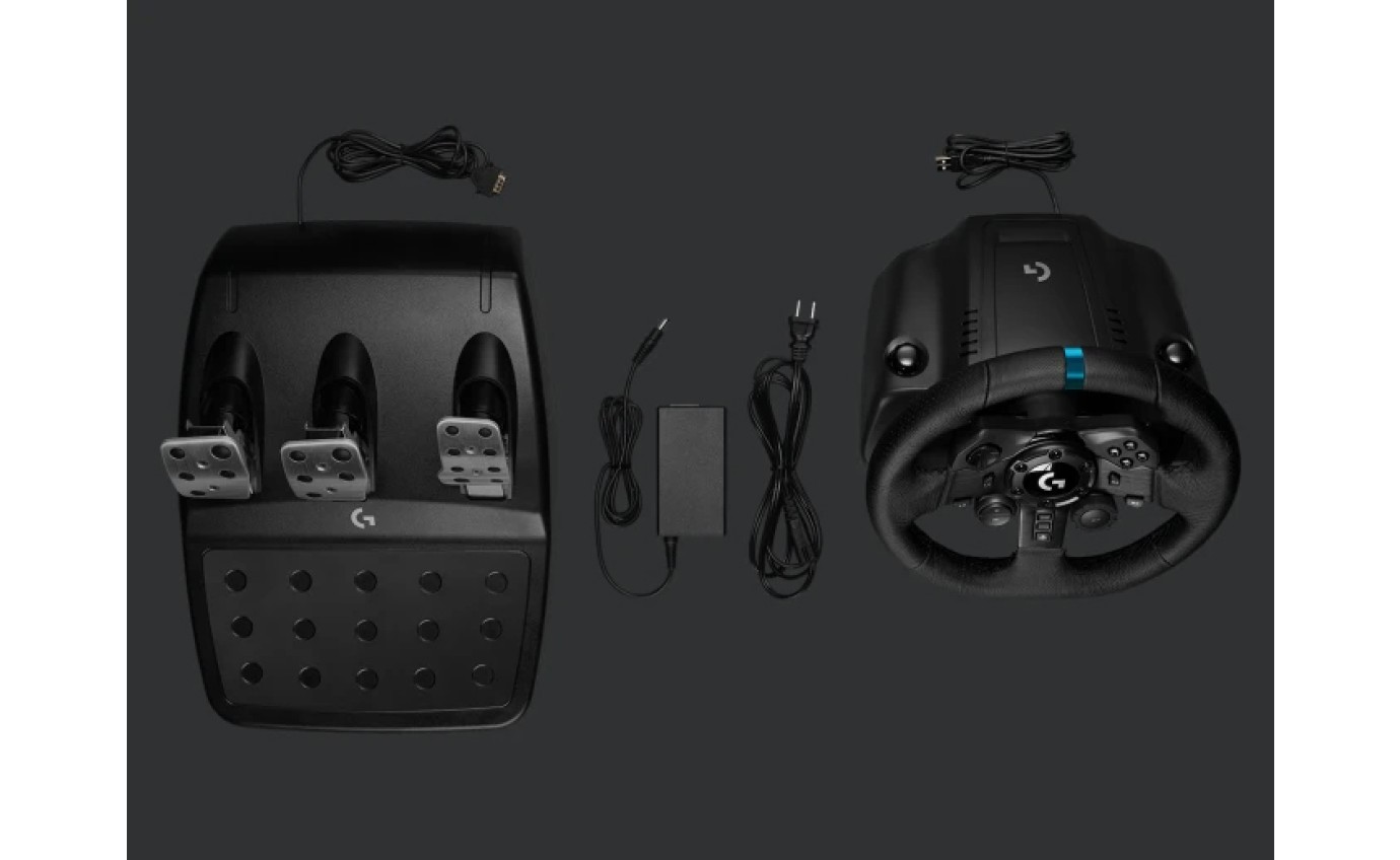 Logitech G923 Trueforce Sim Racing for Xbox Series X/S One and PC 941000161