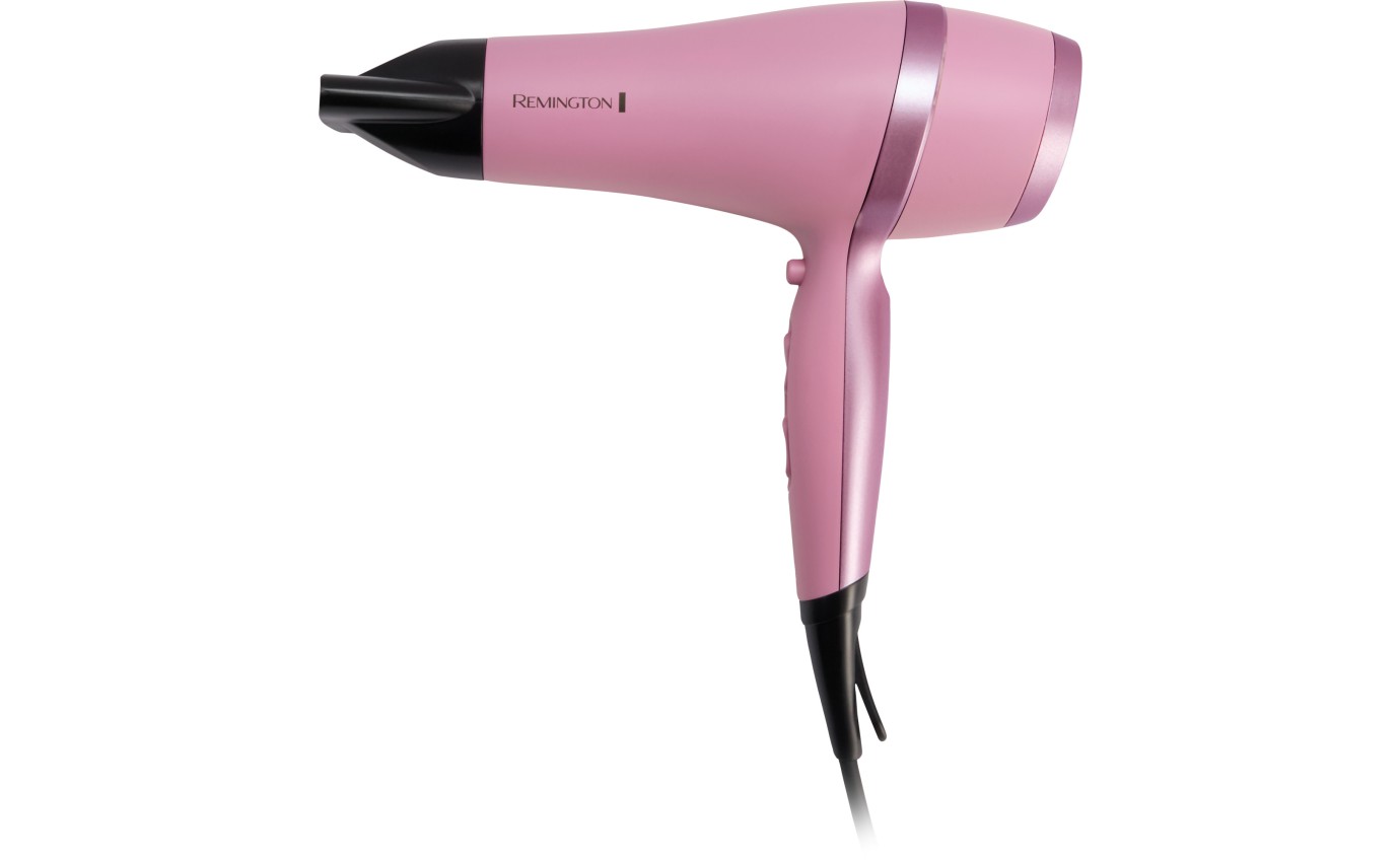 Remington Pillow Curls&trade; Hair Dryer Gift Set D6750GPAU