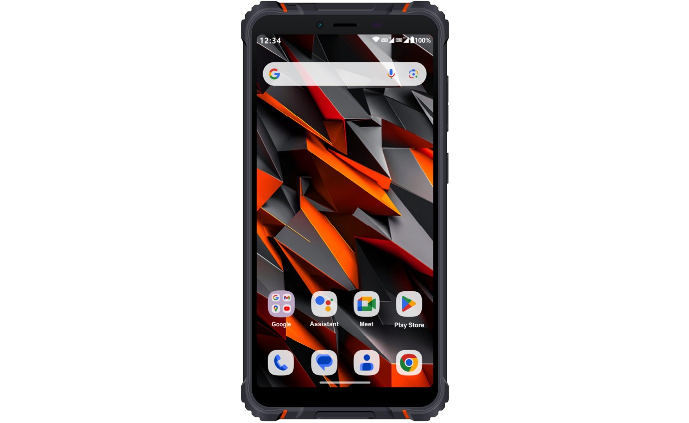 Opel Mobile Rugged60Q 4G 64GB UN571