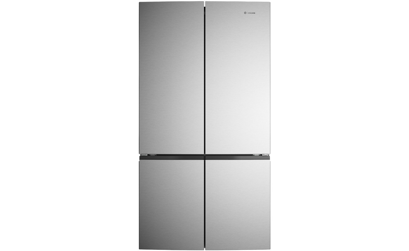 Westinghouse 547L Quad Door Fridge (Stainless Steel) WQE5400SD