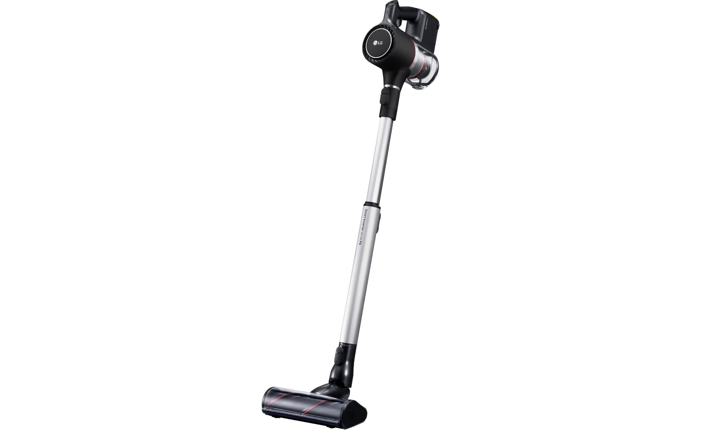 LG A9 CordZero® Cordless Handstick (Black) A9NPRIME