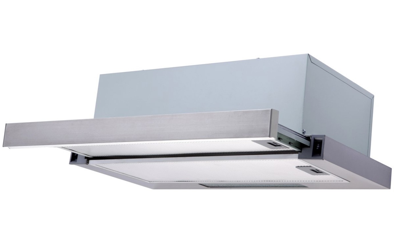 Artusi 90cm Slideout Rangehood ASO900RX
