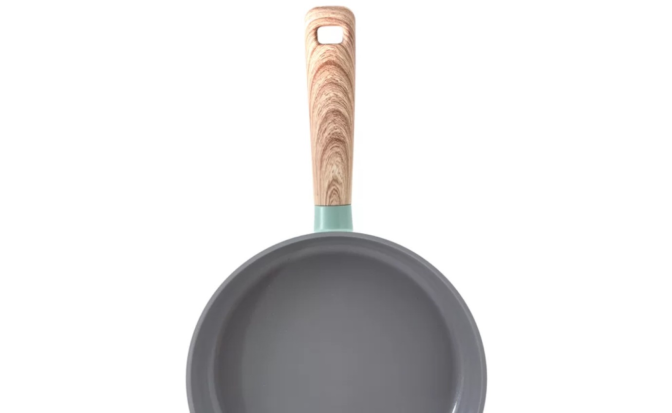 Neoflam 18cm Sauce Pan Induction EKRDS18G