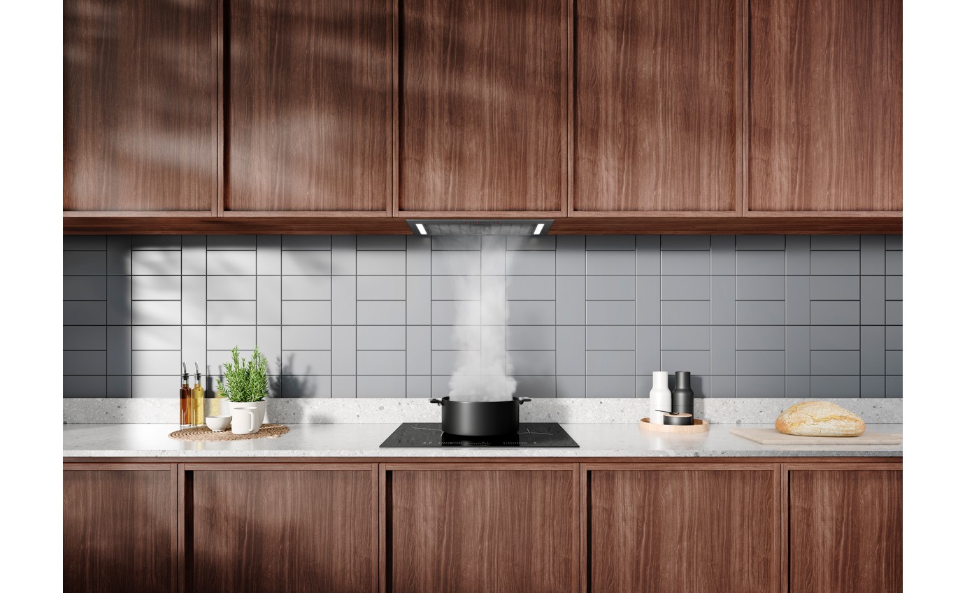 Electrolux 52cm Integrated Rangehood ERI655DSE