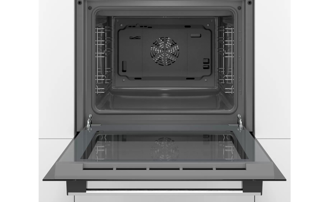 Bosch Series 2 60cm Built-In Oven HBF134EB0A