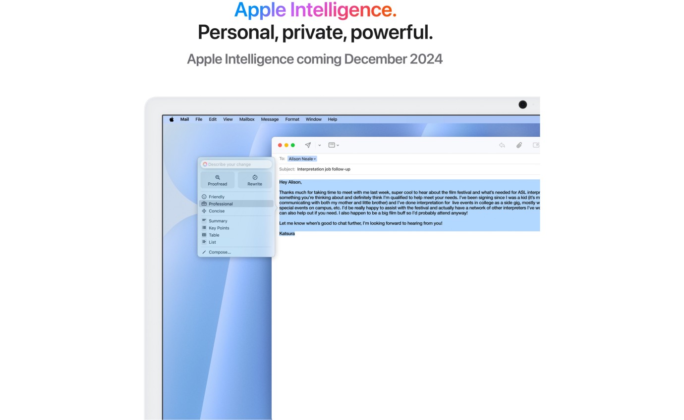 Apple iMac 24 inch Retina 4.5K M4 Chip 8-Core CPU 8-Core GPU 16GB RAM 256GB (Blue) MWUF3XA