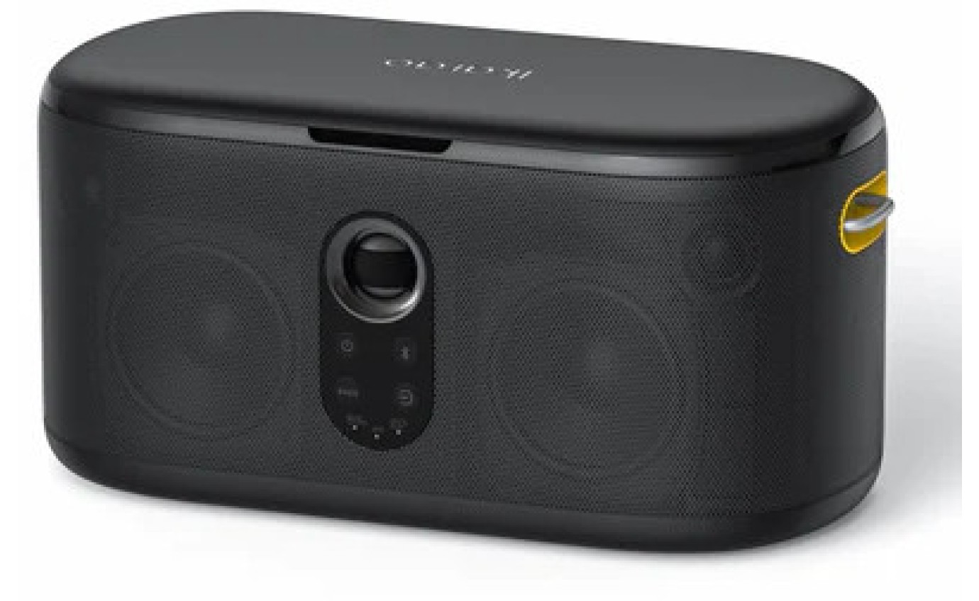 Ikarao Shell S1 Premium Portable Karaoke Machine IKSHELLS1