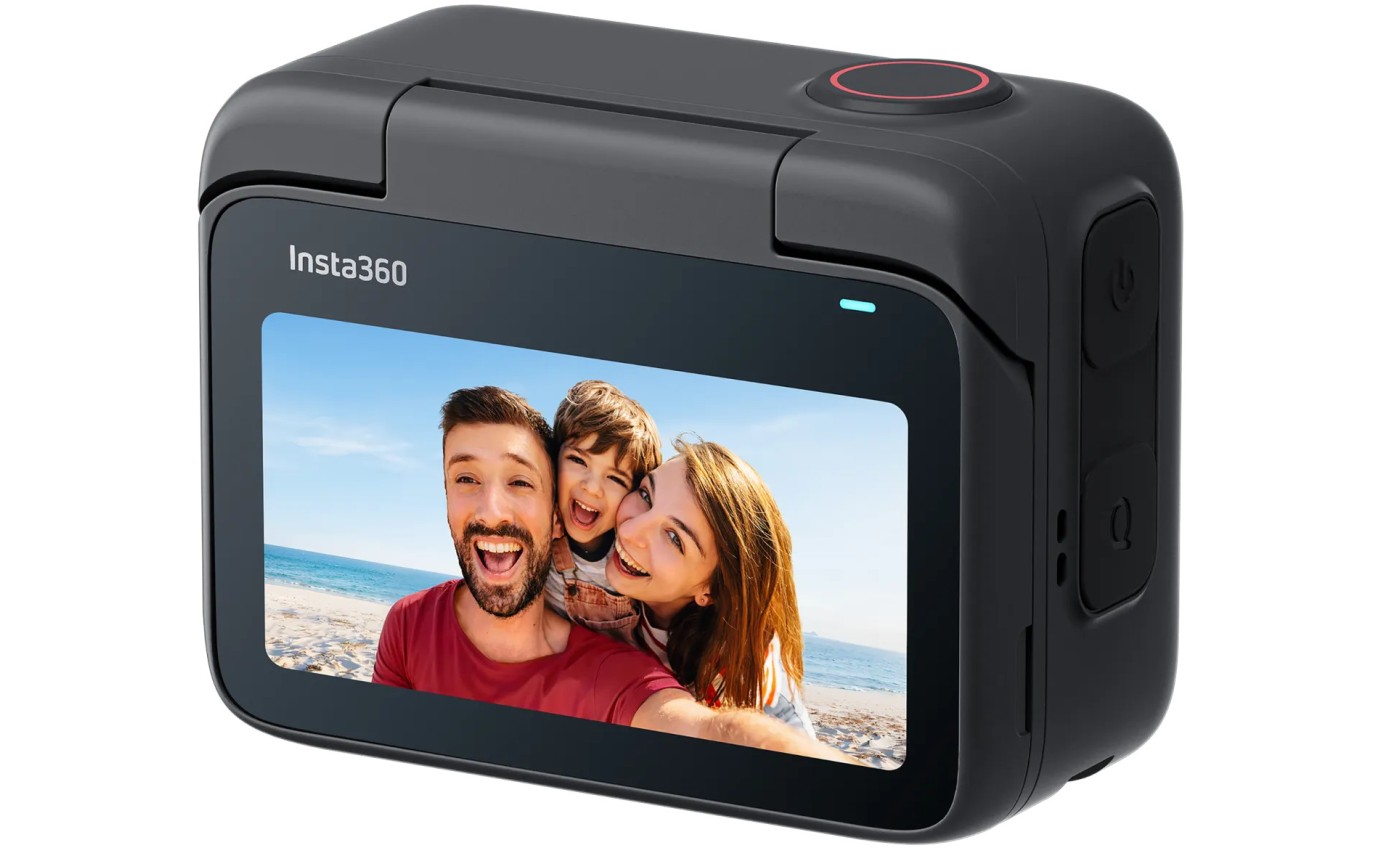 Insta360 GO 3S 128GB INSTAGO3SB128GB