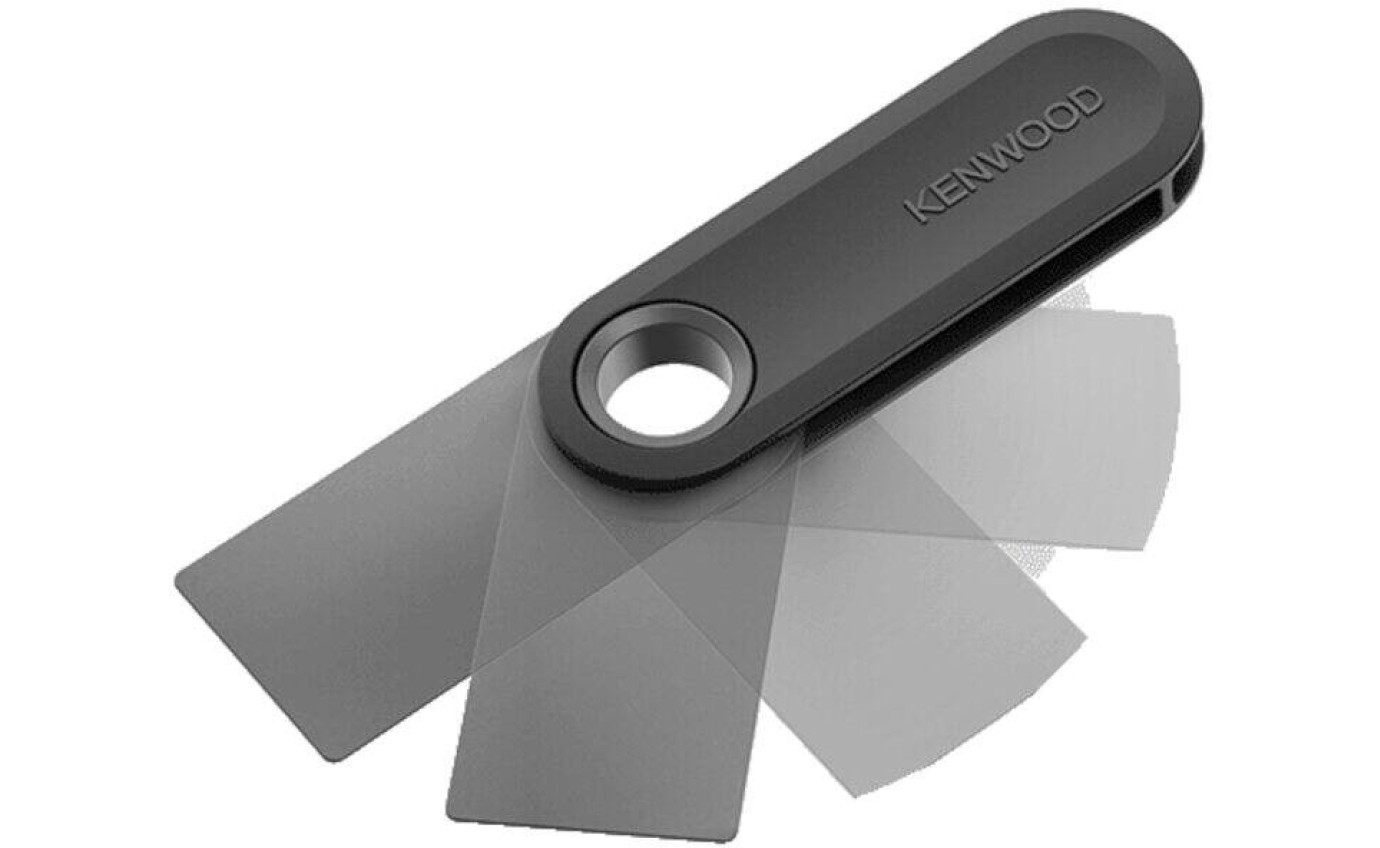 Kenwood Duo Prep 2-in-1 Chopper & Grinder Food Processor CHP80000SI