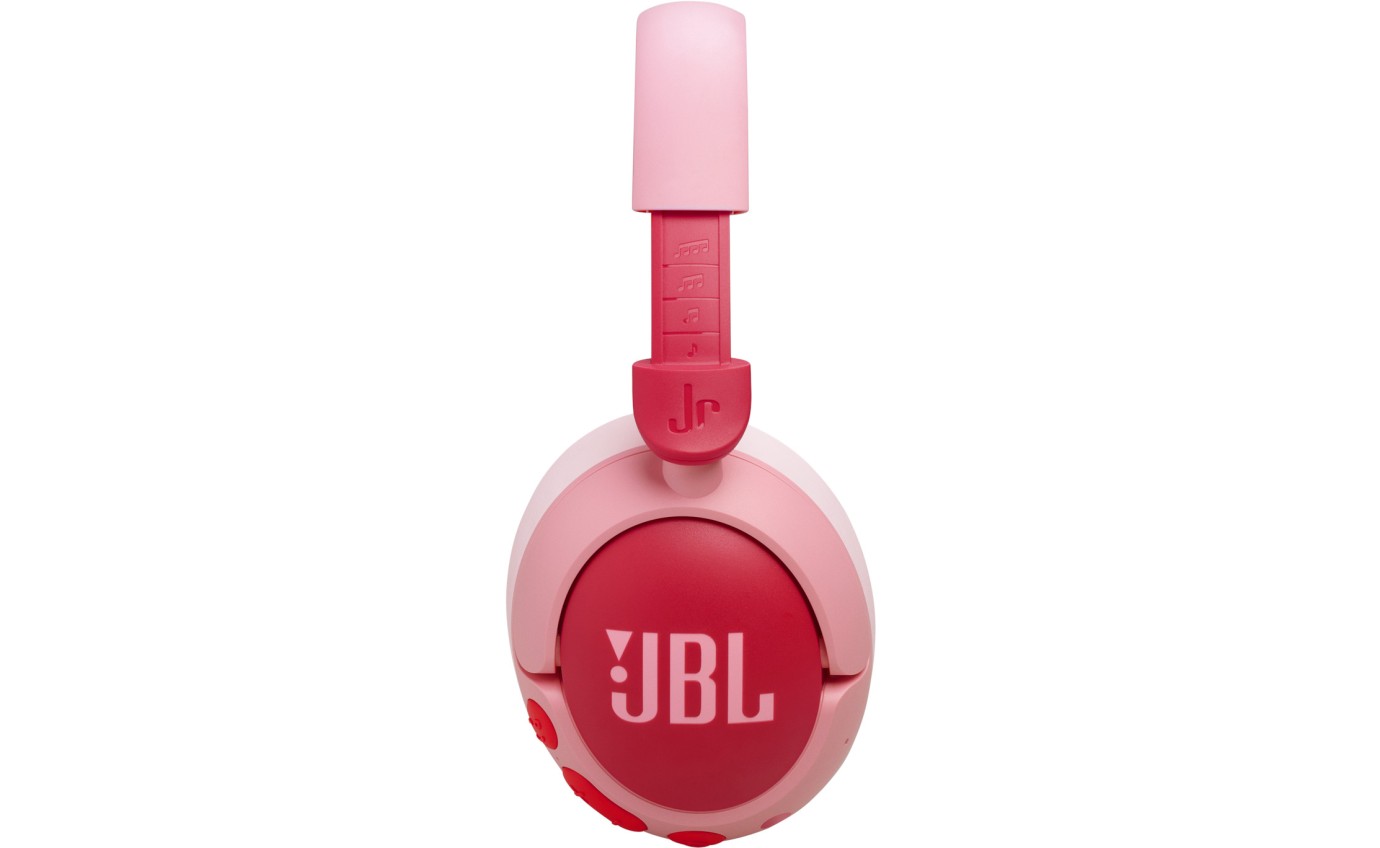 JBL Junior 470NC Noise Cancelling Headphones (Pink) JBLJR470NCPIK