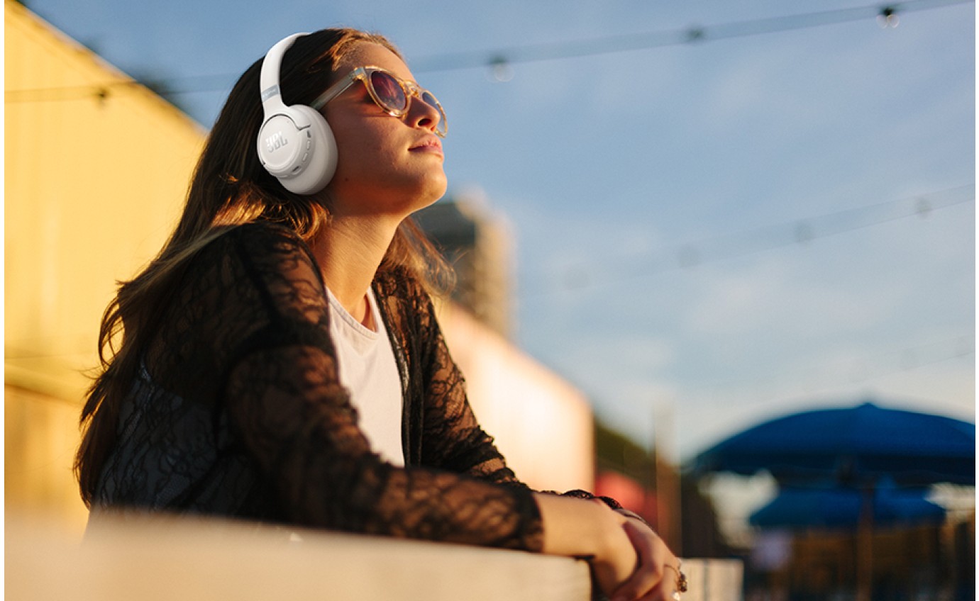 JBL Tune 780NC (White) JBLT780NCWHT