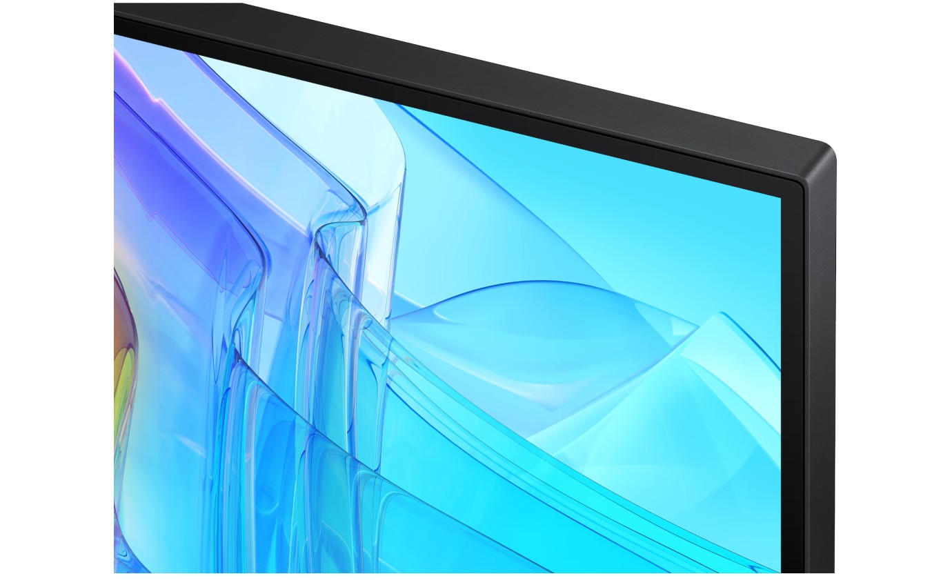 Samsung 37 inch ViewFinity S80D 4K UHD Monitor LS37D802EAEXXY