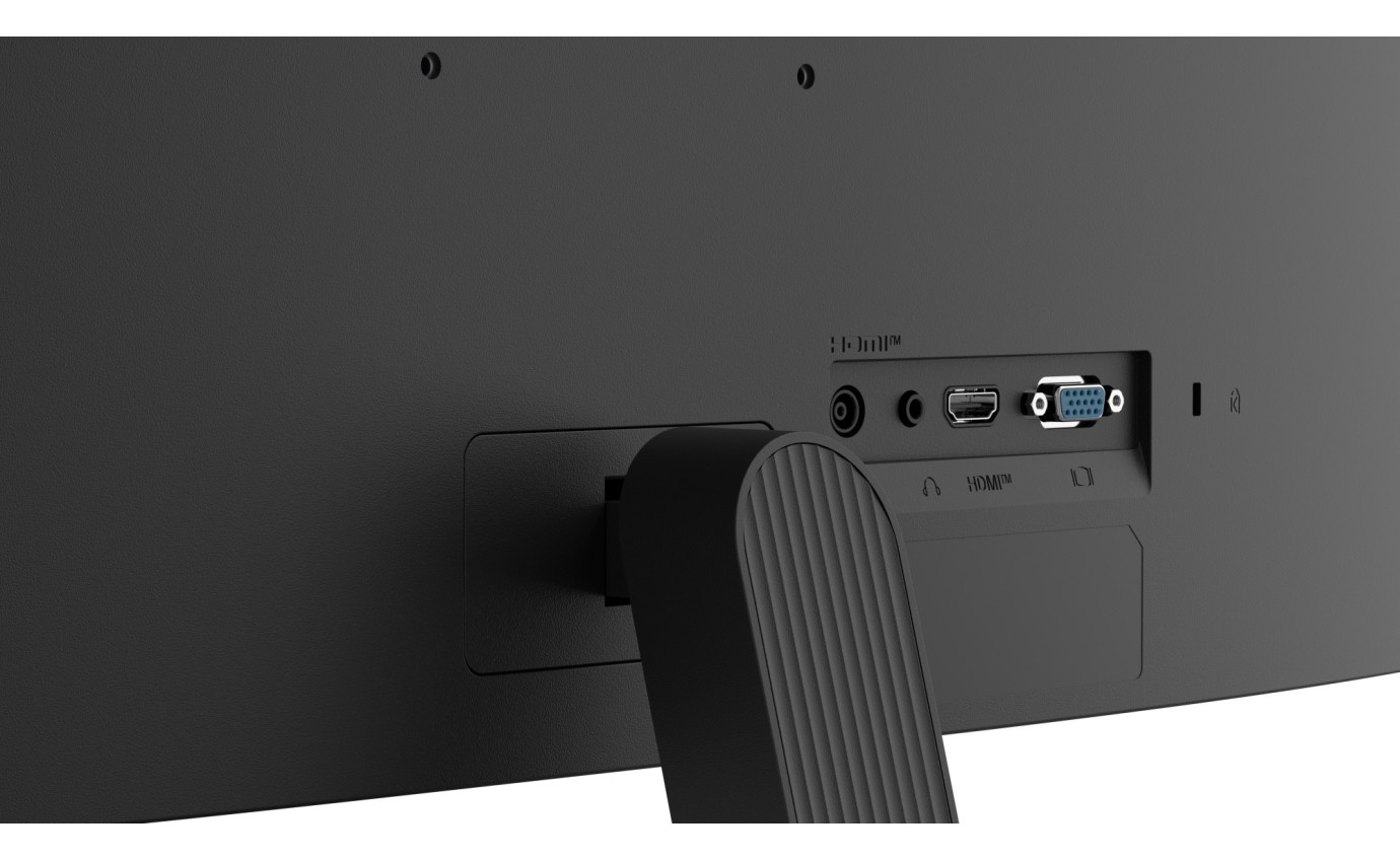 LG 27&rdquo; FHD 120Hz HDR10 IPS Monitor 27U411BAAUQ