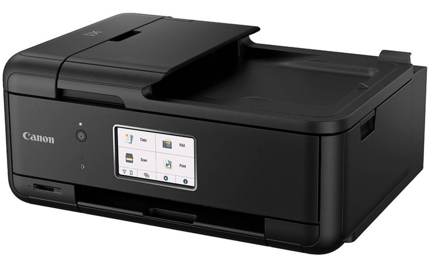 Canon PIXMA TR8660a All-in-One Home Office Printer TR8660
