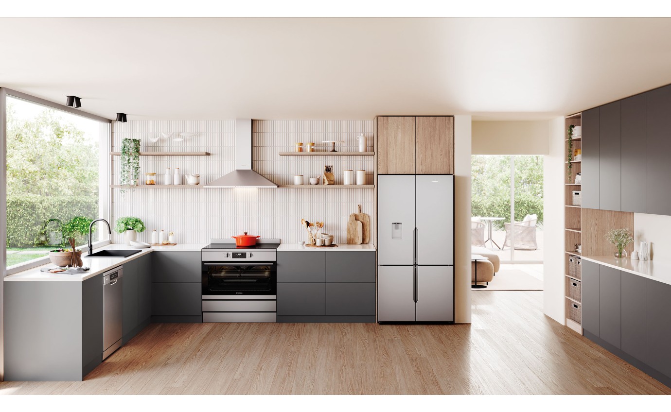 Westinghouse 90cm Electric Freestanding Oven WFE9546SD