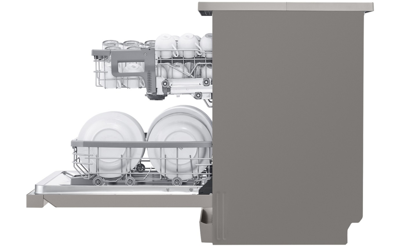 LG 60cm Freestanding Dishwasher XD4B24PS