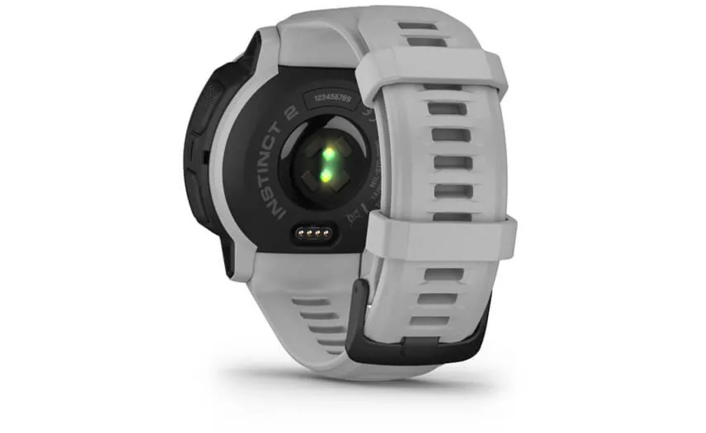 Garmin Instinct&reg; 2 Solar (Mist Grey) 100262711