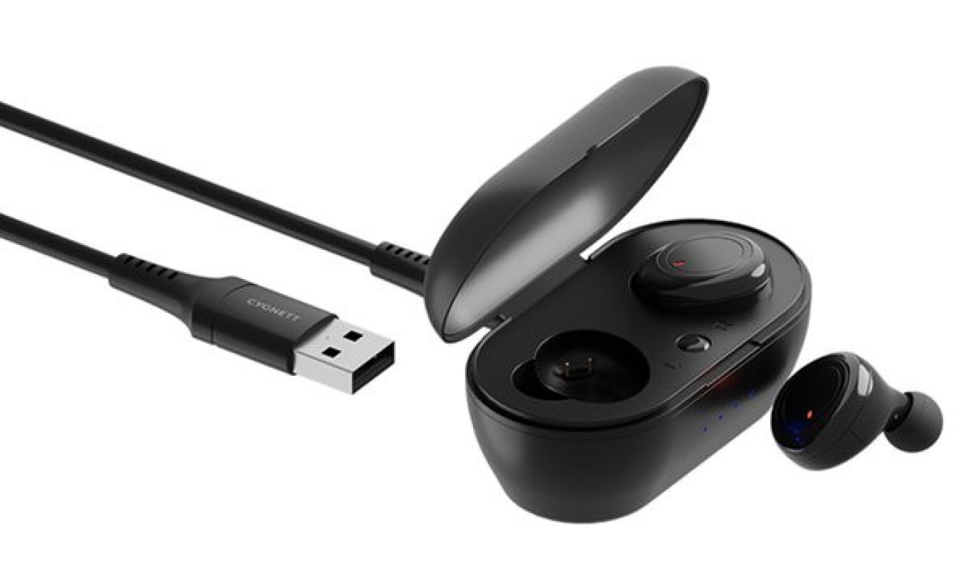 Cygnett Micro USB to USB-A Cable (1.2m) 11901264728