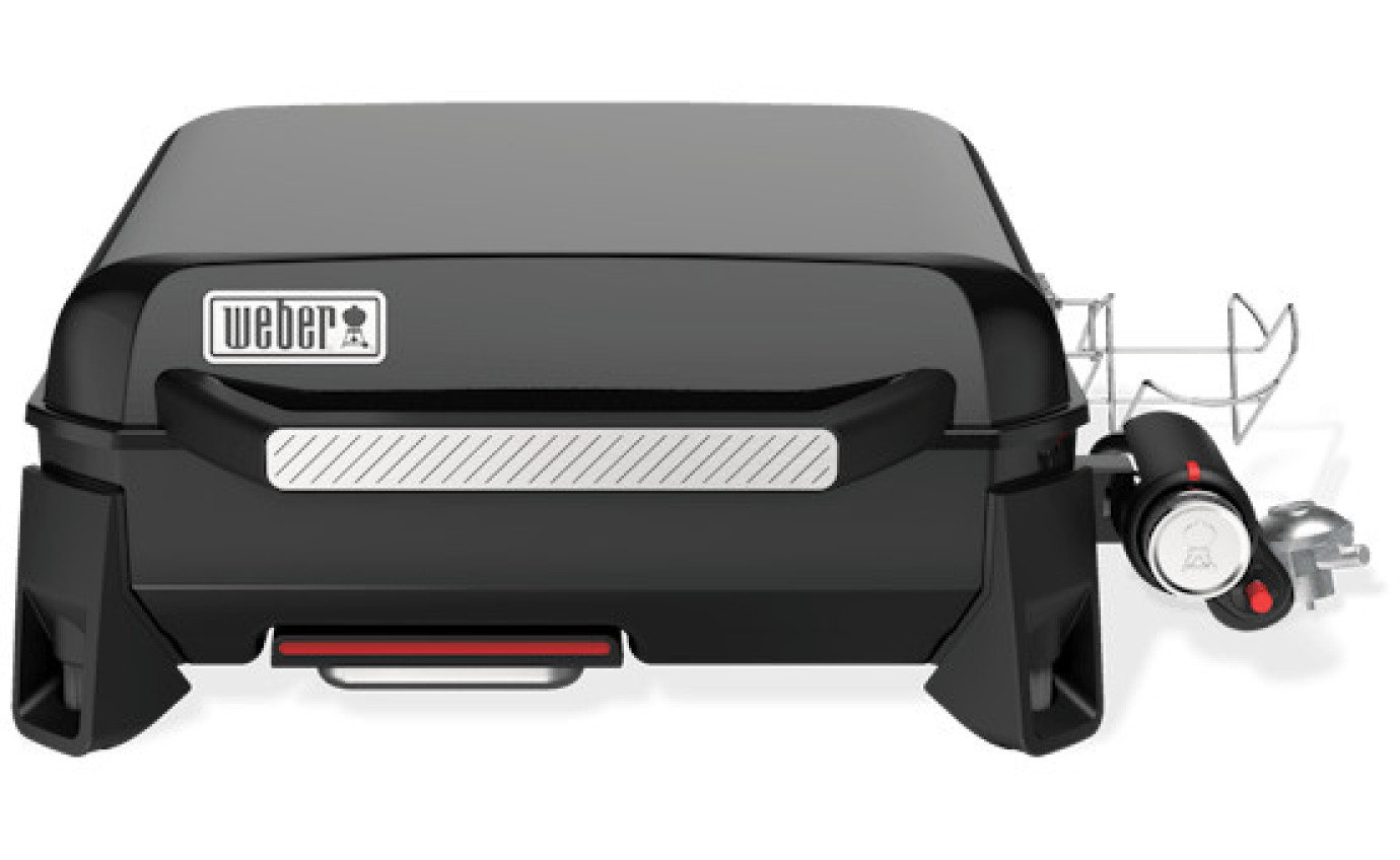 Weber Slate™ Tabletop 17 inch Griddle (LPG) 1500369