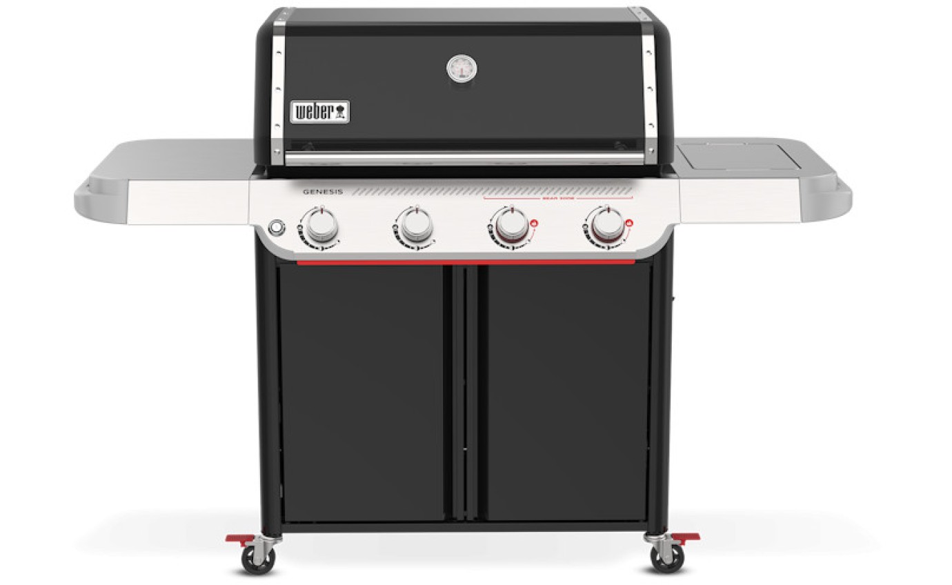 Weber Genesis&reg; E-425 4-Burner Gas Barbecue (LPG) 1501766
