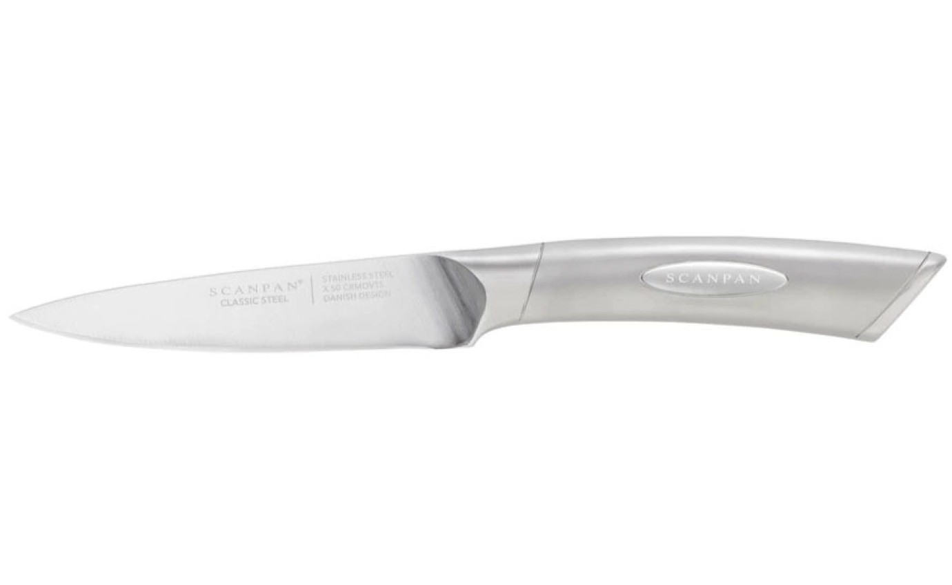 Scanpan Classic Steel 11.5cm Vegetable Knife 18361