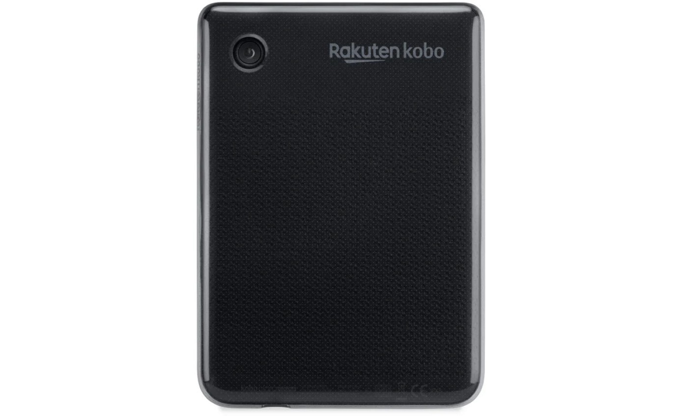 Kobo Clara Colour/BW Clear Case N365ACCTCPL