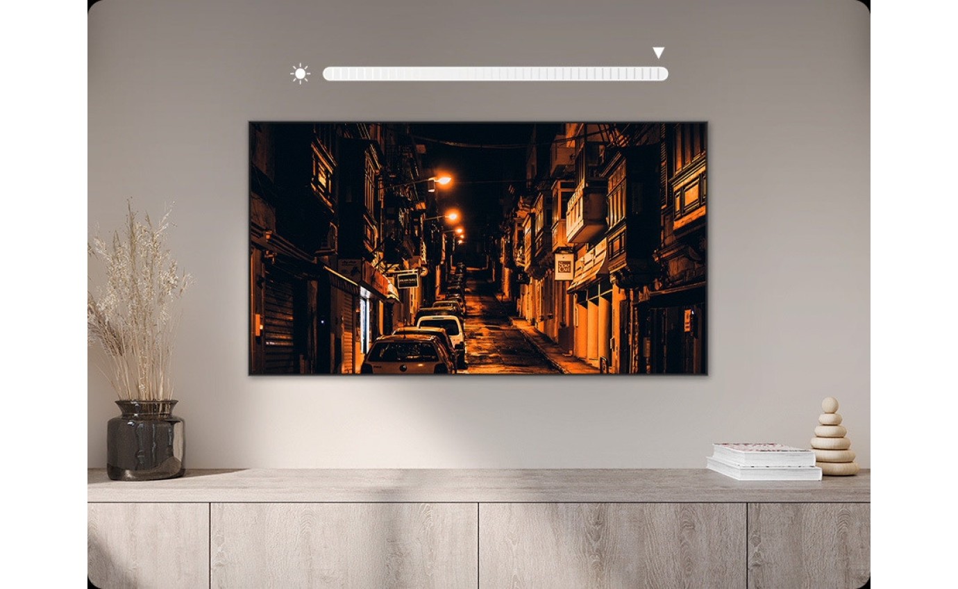 Samsung 65 inch S90F OLED 4K Vision AI Smart TV QA65S90FAEXXY