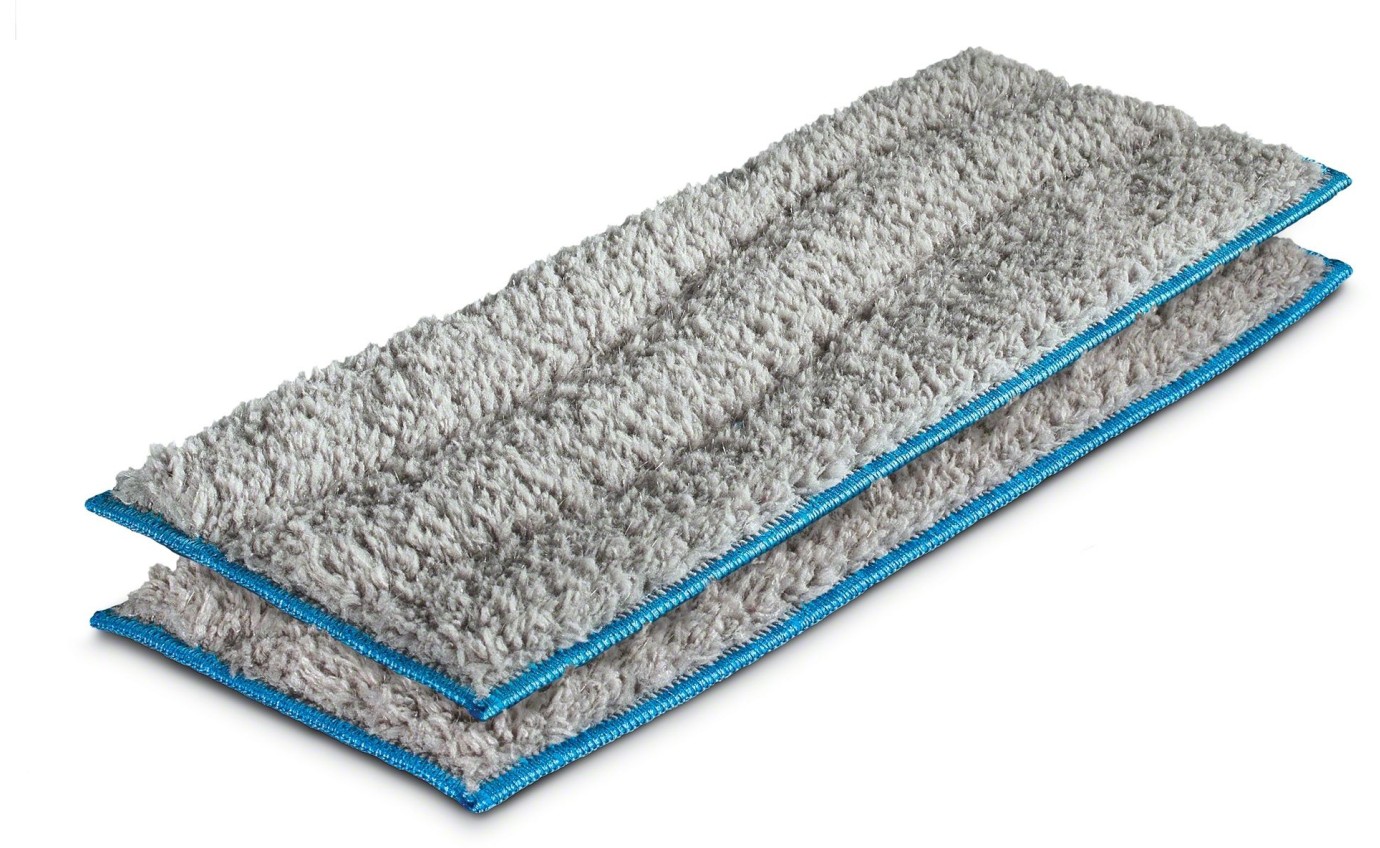 iRobot Braava jet m6 Washable Wet Mopping Pads (2 Pack) 4643570