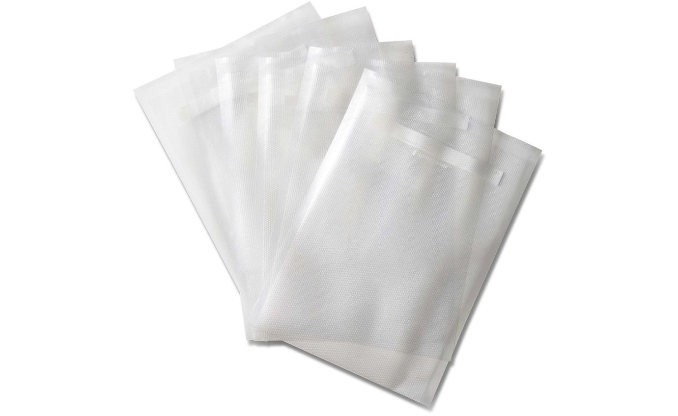 FoodSaver Vacuum Sealer Pre-Cut Bags (48 Pack) VS0310