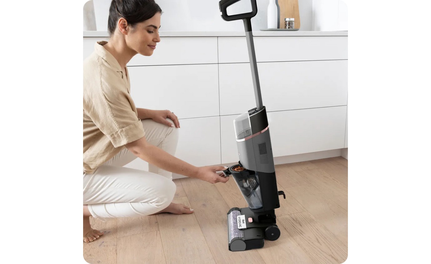 Shark HydroVac Pro XL Cordless 3-in-1 Cleaner WD210