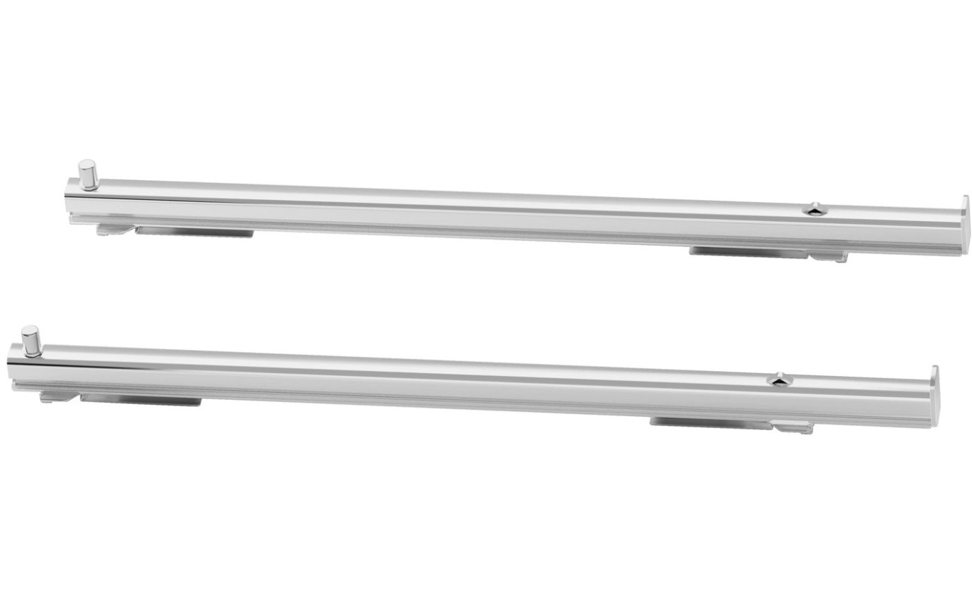 Smeg Full Extension Telescopic Rails for Thermoseal Ovens & Upright Cookers GTT