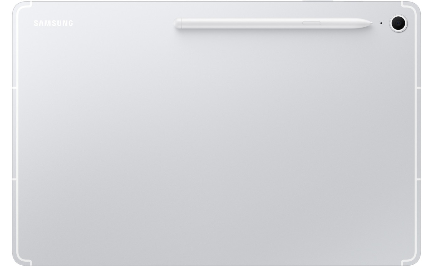 Samsung Galaxy Tab S10 FE+ Wi-Fi 12GB RAM 256GB (Silver) SMX620NZSEXSA