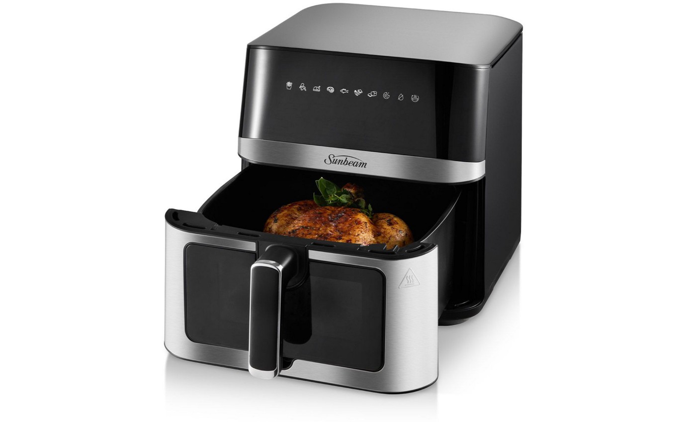 Sunbeam Alinea Max DiamondForce&trade; 7.5L Air Fryer AFP4570DF
