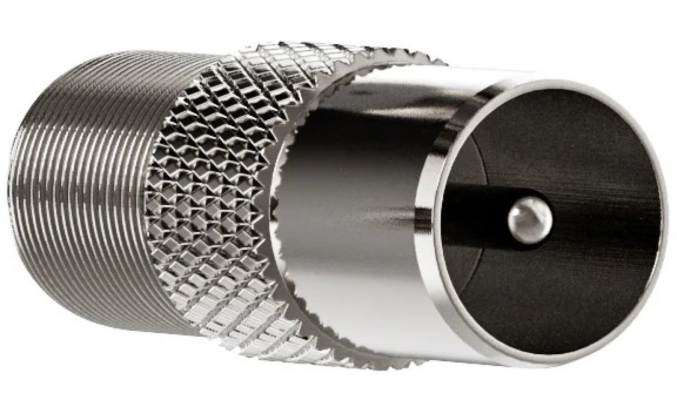 ALOGIC Elements Series Universal TV Antenna Cable F-Type (3m) EL2DVB03